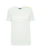 Balmain Футболка - Артикул: BF1EF005BB02