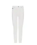 Dolce&Gabbana Джинсы Audrey - Артикул: FTAH6D-G8EZ0