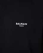 Balmain Свитшот (костюм) - Артикул: BH1JQ005BB04
