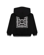 Dolce&Gabbana Детская толстовка - Артикул: L4JWKG-G7OK1-S