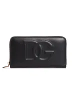 Dolce&Gabbana Кожаный кошелек - Артикул: BI0473-AG081