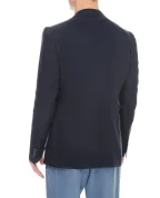 Dolce&Gabbana Льняной пиджак - Артикул: G2PJ5T-FU4IK