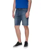 Dolce&Gabbana Джинсовые шорты - Артикул: GWNXAD-G8GW9