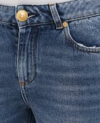 Balmain Джинсы - Артикул: CF0MJ130DE32