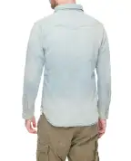 Polo Ralph Lauren Джинсовая рубашка - Артикул: 710689372001