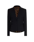 Dolce&Gabbana Шерстяной жакет - Артикул: F29G3T-FUBBG