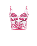 Dolce&Gabbana Бюстье - Артикул: F7W98T-FPSH5