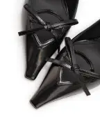 Dolce&Gabbana Туфли - Артикул: CD1855-A1037
