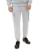 Balmain Спортивные брюки (костюм) - Артикул: DH1OB295BC64