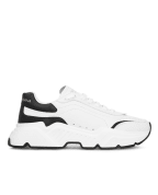 Dolce&Gabbana Кожаные кроссовки Daymaster - Артикул: CK1791-AX589