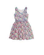 Polo Ralph Lauren Дитяча сукня - Артикул: 313835225001