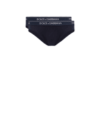 Dolce&Gabbana Брифы (2 шт.) - Артикул: M9C03J-ONN95