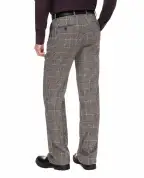 Dolce&Gabbana Шерстяные брюки - Артикул: GYZLHT-FQRA7