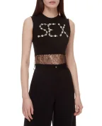 Dolce&Gabbana Топ - Артикул: F753OZ-FUGKF
