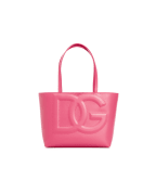 Dolce&Gabbana Сумка шоппер DG Logo Small - Артикул: BB7337-AW576