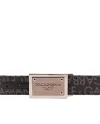 Dolce&Gabbana Ремінь - Артикул: BC4824-AJ705