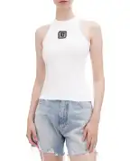 Balmain Майка - Артикул: DF1EB045BC49
