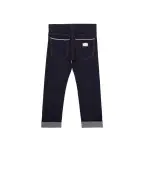 Dolce&Gabbana Детские джинсы - Артикул: L42F59-LDB95-S