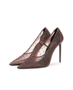 Saint Laurent Туфли Anja - Артикул: 755099-2WJ0D