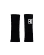 Balmain Шерстяные рукавицы - Артикул: UH1A604K025