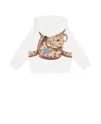 Dolce&Gabbana Дитяча толстовка - Артикул: L1JWIT-G7PJC