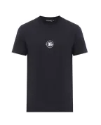 Dolce&Gabbana Футболка - Артикул: G8RN8T-G7M2X