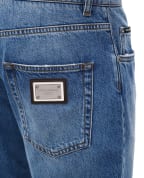 Dolce&Gabbana Джинсы - Артикул: GP02XD-G8KZ6