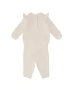 Polo Ralph Lauren Детский костюм Polo Bear (свитшот, брюки) - Артикул: 310918172001