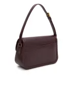 Saint Laurent Сумка из кожи Solferino Medium - Артикул: 832330-0SX0W