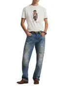 Polo Ralph Lauren Футболка Polo Bear - Артикул: 710P00085001