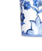 Dolce&Gabbana Фарфоровый стакан для воды - Артикул: TCB032-TCA40