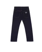 Dolce&Gabbana Детские джинсы - Артикул: L42F59-LDB75-B