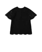 Dolce&Gabbana Дитяча блуза - Артикул: L53S67-HLMVQ-B