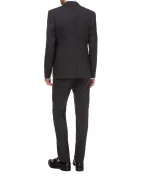 Dolce&Gabbana Шерстяной костюм (пиджак, брюки) - Артикул: GK0RMT-FU3N7
