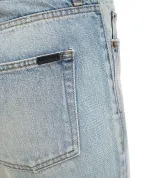 Saint Laurent Джинсы - Артикул: 644026-YD372