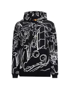 Balmain Худи (костюм) - Артикул: DHAJT047GD87