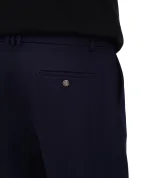 Balmain Брюки - Артикул: AH1PM030WB02