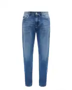 Dolce&Gabbana Джинсы - Артикул: GP02XD-G8KZ6