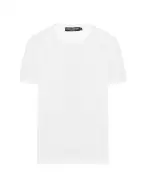 Dolce&Gabbana Футболка - Артикул: G8JX7T-FU7EQ