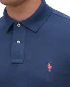 Polo Ralph Lauren Поло Mesh - Артикул: 710680784375