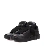 Dolce&Gabbana Кеды Mega Skate - Артикул: CS2223-AP555