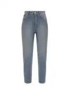 Dolce&Gabbana Джинсы - Артикул: FTC7BD-G8LW2