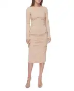 Dolce&Gabbana Платье - Артикул: F6ZR8T-FUGKF