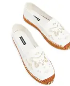 Dolce&Gabbana Эспадрильи - Артикул: CE0118-AY145