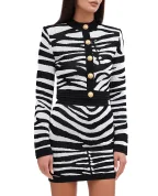 Balmain Кардиган - Артикул: DFAKL195KH03