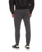 Dolce&Gabbana Спортивные брюки - Артикул: GWJVAZ-HU7IE