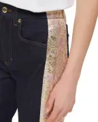 Dolce&Gabbana Джинсы - Артикул: FTB1FT-GDX71