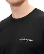 Dolce&Gabbana Лонгслів - Артикул: G8SD2Z-G7PEA