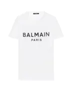 Balmain Футболка - Артикул: WF1EF000B091