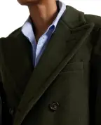 Polo Ralph Lauren Пальто - Артикул: 211966535002